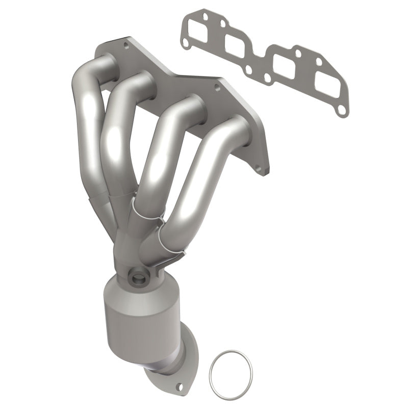 MagnaFlow Conv DF '02-'06 Toyota Camry 2.4L - 50803