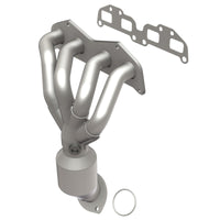 MagnaFlow Conv DF '02-'06 Toyota Camry 2.4L - 50803
