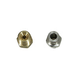 Yukon Gear Zip Locker Bulkhead Fitting Kit - YZLABF-KIT