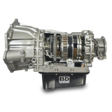 BD Diesel Transmission - 2006-2007 Chev LBZ Allison 1000 6-speed 4wd - 1064734