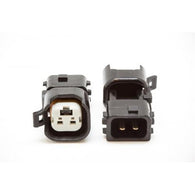 BLOX Racing Quick Connectors - EV6/EV14 to Honda OBD2 (Set of 6) - BXFU-00622-6