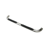 Westin 1999-2004 Ford F-150/250LD SuperCab (Incl 4 Heritage Edition) E-Series 3 Nerf Step Bars - SS - 23-1430
