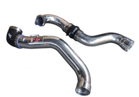 Injen 16-17 Chevrolet Camaro 2.0L Turbo Polished Intercooler Piping - SES7300ICP