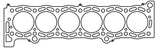 Cometic 87-93 Supra 7M 84mm bore .066 inch thick MLS headgasket - C4278-066