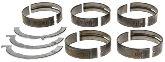 Clevite Ford Products V8 5.0L DOHC 2011 Main Bearing Set - MS2293H