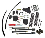 Skyjacker 8.5"KIT,05>F250 4WD W/DIESL - F5852K-H