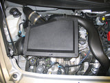 K&N 08-09 Chevrolet HHR SS L4 2.0L Turbo Performance Intake Kit - 57-3069