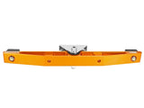 aFe Control PFADT Series Transmission Mount; Chevrolet Corvette (C5) 97-04 Orange - 450-401011-N