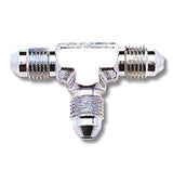 Russell Performance -3 AN SAE Brake Adapter Fitting (Endura) - 642981