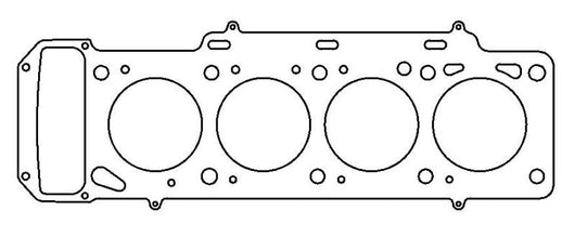 Cometic BMW 1766/1990cc 72-88 90mm .027 inch MLS Head Gasket M10 Engine - C4293-027