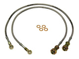 Skyjacker Brake Hose 1970-1978 Chevrolet K10 Suburban - FBL28