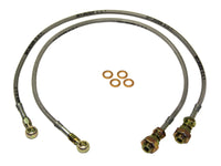 Skyjacker Brake Hose 1970-1978 Chevrolet K10 Suburban - FBL28