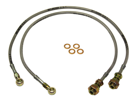 Skyjacker Brake Hose 1970-1978 Chevrolet K10 Suburban - FBL28