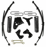 Skyjacker 6"84-90 BROII SYS/H.D. BKTS - 136BHKS