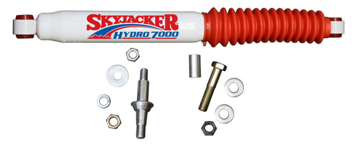 Skyjacker Steering Damper Kit 2011-2017 Chevrolet Silverado 2500 HD 4 Wheel Drive - 7011
