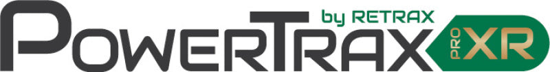 Retrax 05-15 Tacoma 5ft Double Cab PowertraxPRO XR - T-90811