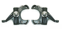 Belltech DROP SPINDLE SET 73-87 C-10 ALL 1.25inch ROTORS - 3100