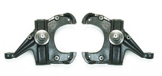 Belltech DROP SPINDLE SET 73-87 C-10 ALL 1.25inch ROTORS - 3100