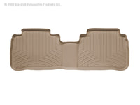 WeatherTech 03-08 Nissan Murano Rear FloorLiner - Tan - 450362