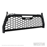 Westin 05-18 Toyota Tacoma HLR Truck Rack - Black - 57-81065