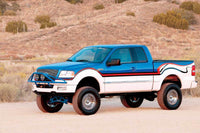 Fabtech 04-08 Ford F150 4WD 6in Perf. System w/DL 2.5 Coilovers & Rear DL Shocks - K2003DL