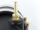 aFe MagnumFORCE Intakes Stage-2 Si PG7 AIS PG7 VW Golf/Jetta 09-12 L4-2.0L (tdi) - 75-81711