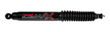 Skyjacker Black Max 8500 Shock Absorber w/ Black Boot 94-01 Ram 1500 2WD - B8510