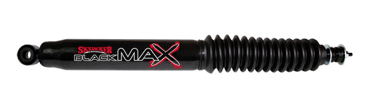 Skyjacker Black Max 8500 Shock Absorber w/ Black Boot 94-01 Ram 1500 2WD - B8510