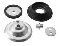 SPC Performance FORD/MERC CAMB/CAS PLATE - 89675