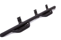 Lund 16-17 Nissan Titan XD Crew Cab Terrain HX Step Nerf Bars - Black - 34641678