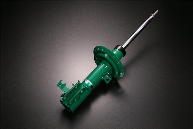 Tein 08-12 Honda Accord (CP2) EnduraPro Plus Rear Shock - VSB79-B1MS2