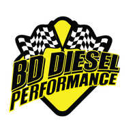 BD Diesel Ford F250 2003-2004 6.0L 4wd 5R110 Transmission And Converter Package - 1064464SM