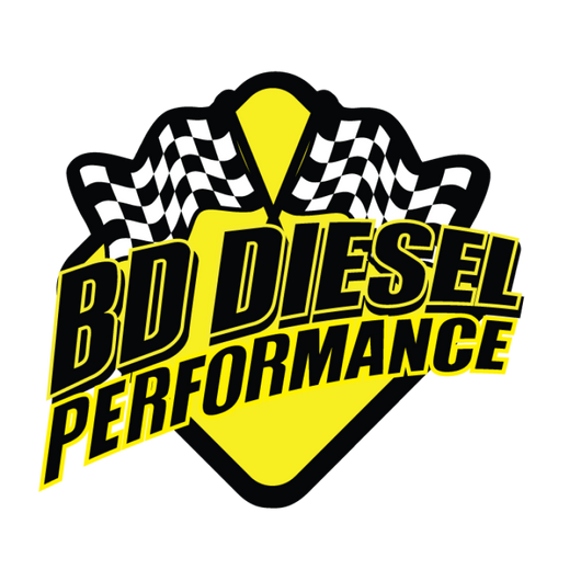 BD Diesel Iron Horn 5.9L Turbo Kit S364SXE/76 0.91AR Dodge 03-07 - 1045171