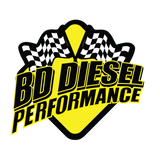 BD Diesel Iron Horn 5.9L Turbo Kit S363SXE/76 0.91AR Dodge 03-07 - 1045172