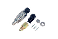 AEM 139 BAR MAP or 2000 PSIA Stainless Steel Sensor Kit - 30-2130-2000