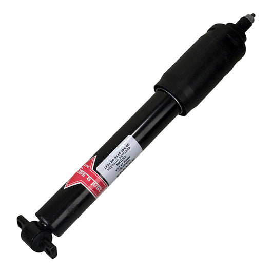 KYB Shocks & Struts Excel-G Front CHEVROLET Corvette 1997-11 - 555604