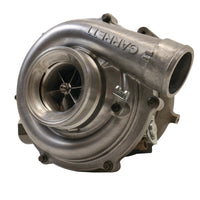 BD Diesel Screamer Stage 1 Performance GT37 Turbo - 2003-2007 Ford 6.0L - 1045820