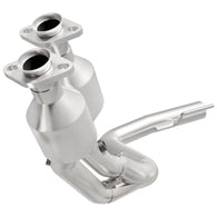 MagnaFlow Conv DF 1999 Jeep Cherokee 4.0L - 24997