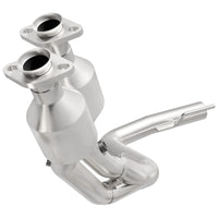 MagnaFlow Conv DF 1999 Jeep Cherokee 4.0L - 24997