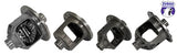 Yukon Gear Replacement Standard Open Carrier Case For Dana 44 / 19 Spline / 3.73 & Down - YC D18458