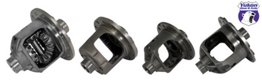 Yukon Gear Replacement Standard Open Carrier Case For Dana 80 / 4.10+ - YC D707062