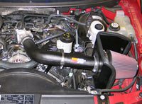 K&N 07 Ford F-150 V8-4.6L Performance Intake Kit - 57-2574