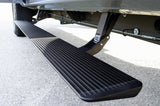AMP Research 2002-2006 Cadillac Escalade PowerStep - Black - 75115-01A