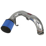 Injen 12-13 Chevrolet SONIC 1.4L Turbo 4cyl Black Short Ram Cold Air Intake w/ MR Technology - SP7036BLK