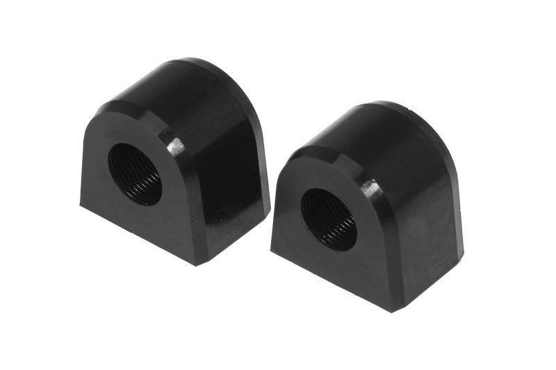 Prothane 04 Subaru WRX/STI Rear Sway Bar Bushings - 19mm - Black - 16-1103-BL