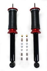 Air Lift Performance Rear Kit for 85-98 Volkwagen Golf MK2/MK3 - 75683