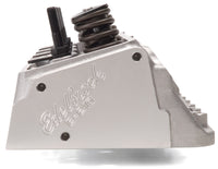 Edelbrock Cylinder Head E-Series E-210 SB Chevrolet (Complete Pair) - 5087