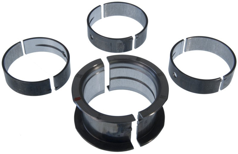 Clevite Chevrolet V6 200-229-262-262 Turbo 1978-03 Main Bearing Set - MS1454A