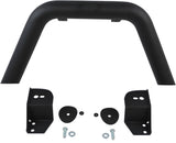 MBRP 97-06 Jeep Wrangler JK Front Light Bar/Grill Guard System - 131086
