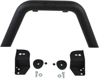 MBRP 97-06 Jeep Wrangler JK Front Light Bar/Grill Guard System - 131086